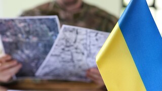 Ukrajina vlajka informácie