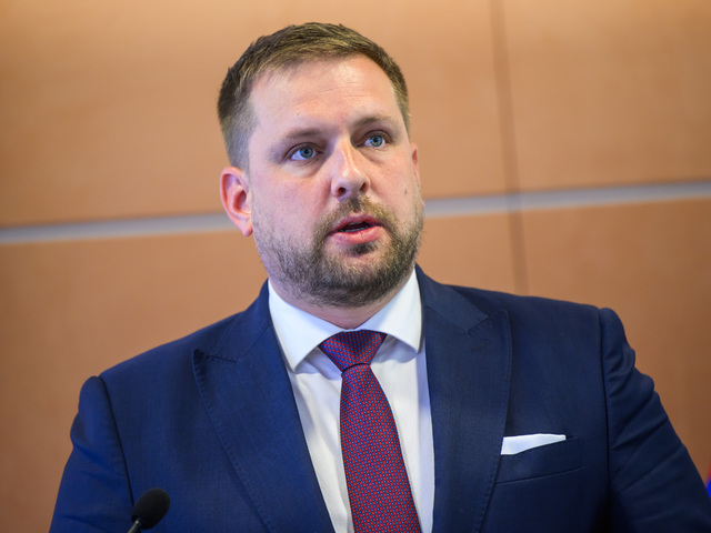 Deti už nebudú odkázané len na personál. Pribudne zákonné právo na prítomnosť rodiča počas hospitalizácie