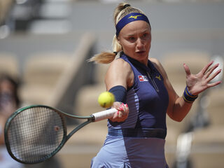 Rebecca Šramková