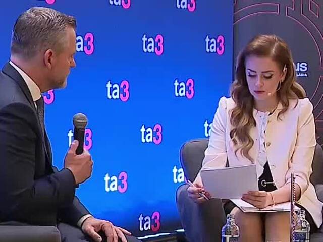Konferencia ta3 o zodpovednom podnikaní