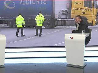 transakčná dan