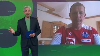 Majstrovstvá Európy hráčov do 21 rokov  sa blížia. Tréner zhodnotil šance Slovákov