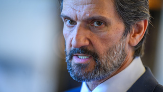 Ukázala sa pravá tvár Zelenského, tvrdí Kaliňák. Vyhrážky voči Orbánovi označil za neakceptovateľné