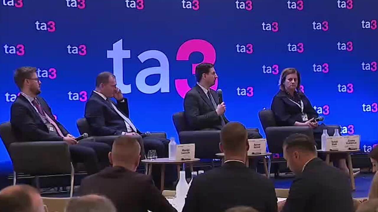 Slovenské firmy sa snažia dobehnúť zahraničných lídrov. Ako vyzerá ...