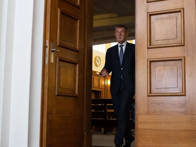 Kauza Čapí hnízdo: Súd v Prahe poslal žiadosť Poslaneckej snemovni o vydanie Andreja Babiša na trestné stíhanie