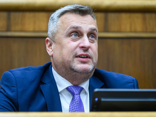Andrej Danko 