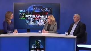 Vzdelávanie v 21. storočí: Potreba zmeny vzdelávania v ZŠ