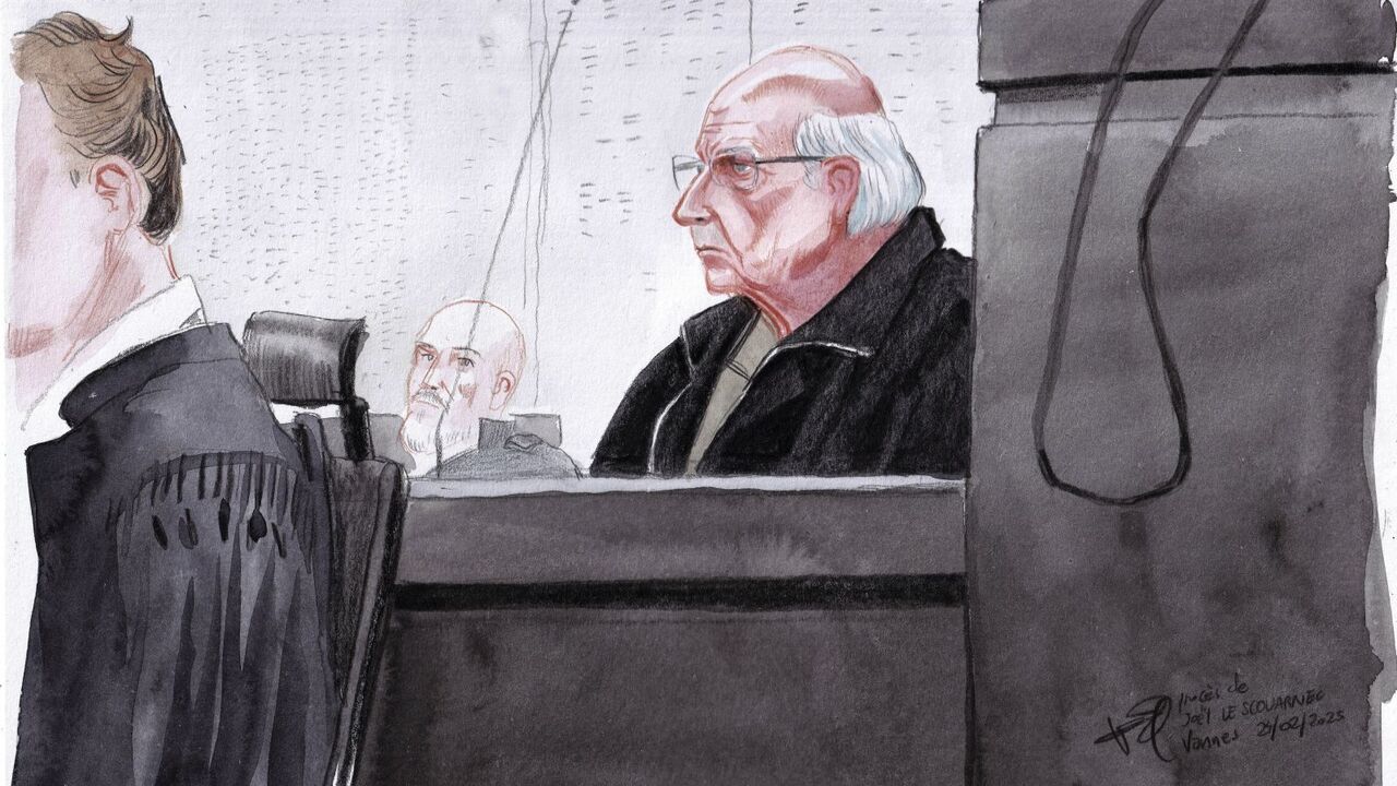 francuzsky chirurg uchylak pfuj