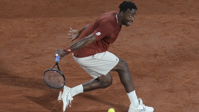 Gael Monfils