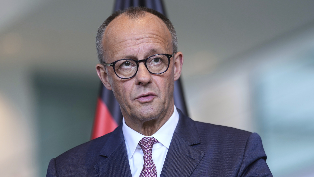 Friedrich Merz