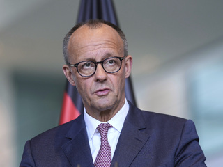 Friedrich Merz