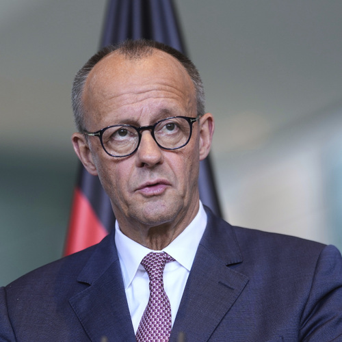 Friedrich Merz