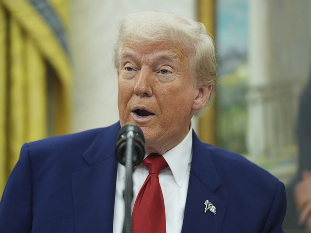 Trumpa rozhovor s Putinom sklamal. Chce ísť až do konca a zabíjať ľudí, vyhlásil americký prezident