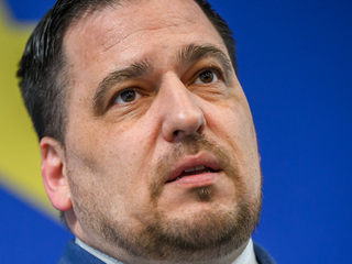 Tomáš Zdechovský