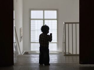 dieťa 