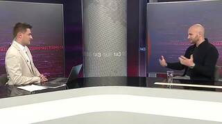 Oktagon sľubuje atraktívne podujatia.  Pavel Neruda o ďalších plánoch najväčšej MMA organizácie v Česku a na Slovensku