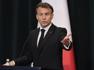 Macron