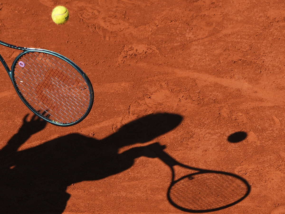 Roland Garros tenis