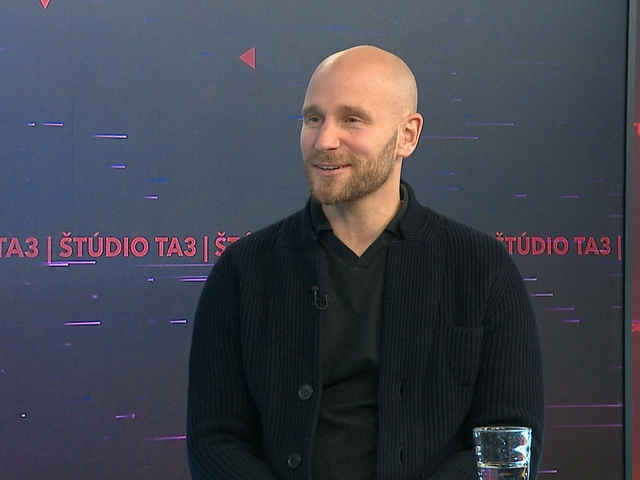 Oktagon chce byť Ligou majstrov. Neruda: Dvojka na svete, ale ešte musíme dorásť