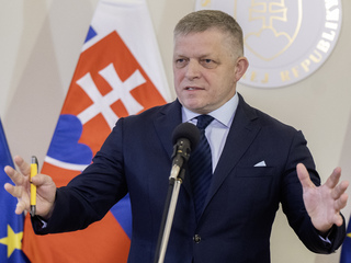 Robert Fico