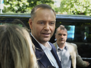 Rafal Trzaskowski
