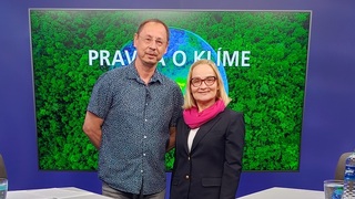 Herečka Oľga Belešová: Kedysi som neváhala vyhodiť z auta žuvačku, dnes sa za to hanbím. Život je jednoduchší, keď pravidlá dodržiavame 