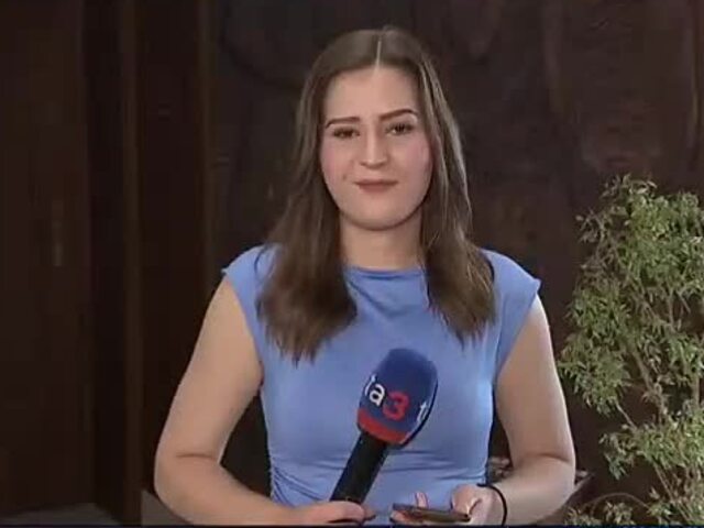 Poslanci majú na stole citlivé témy. Výbor rieši bezpečnosť, plénum zákony