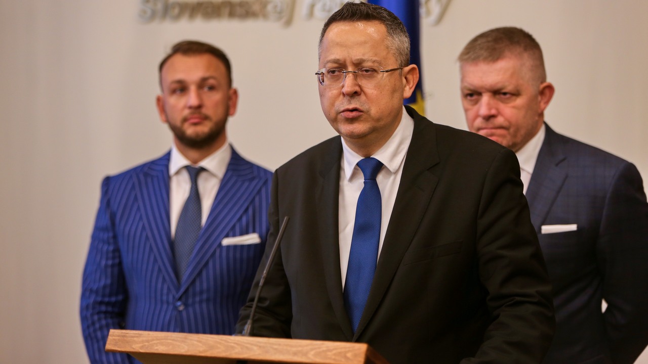 Susko Šutaj Eštok Fico