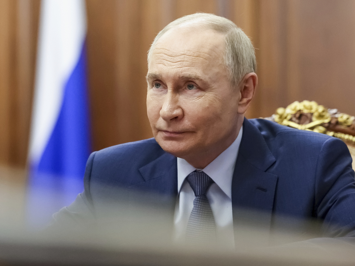 Putin