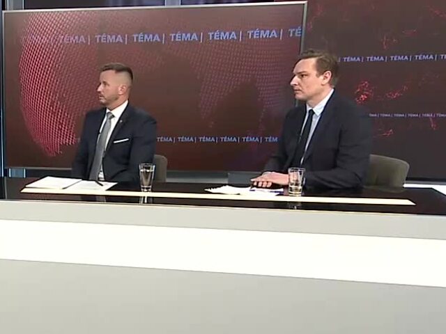 Dianie v parlamente, misie europoslancov