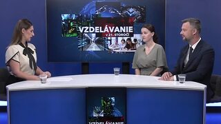 Vzdelávanie v 21. storočí: Digitalizácia mení slovenské školy