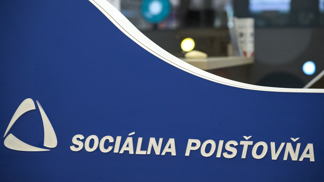 socialna poistovna