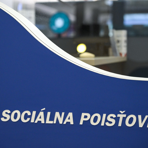 socialna poistovna