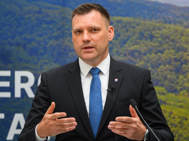 Vodná elektráreň Málinec má zelenú. Projekt podporili starostovia z Podpoľania, Taraba sľubuje rast pre celý región