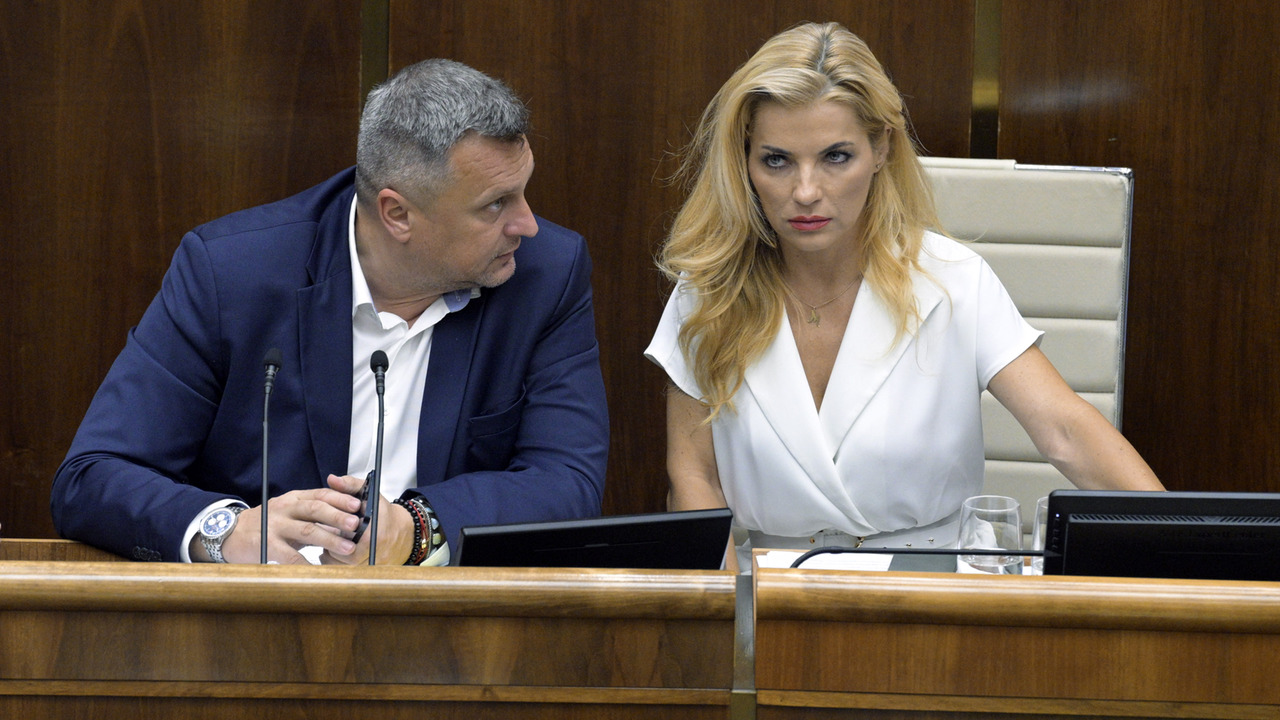 Danko Šimkovičová 