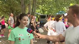 Piešťany hostia prvý bezbariérový festival Paráda. Návštevníkov čaká šport, zábava aj inšpirácia