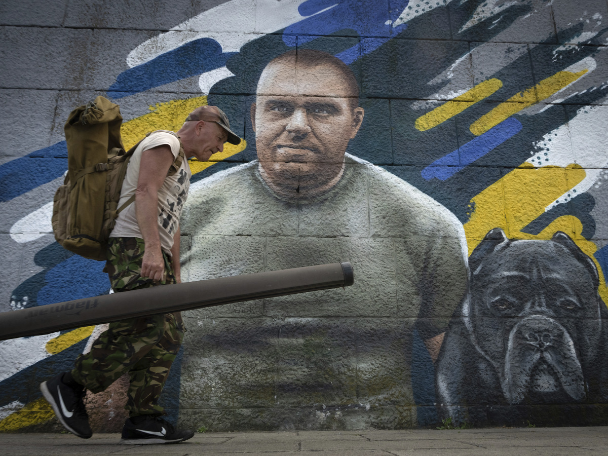 Vasyl Maljuk