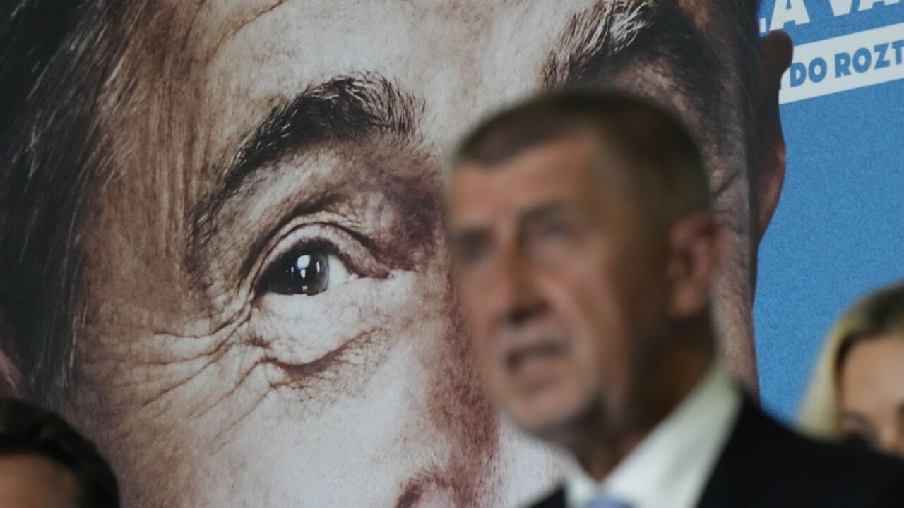 ANO Babiš