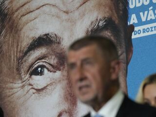 ANO Babiš
