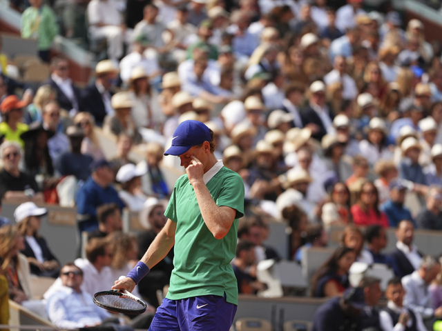 Prvé finále Wimbledonu pre Sinnera je splnený sen. Popasuje sa opäť s rivalom Alcarazom