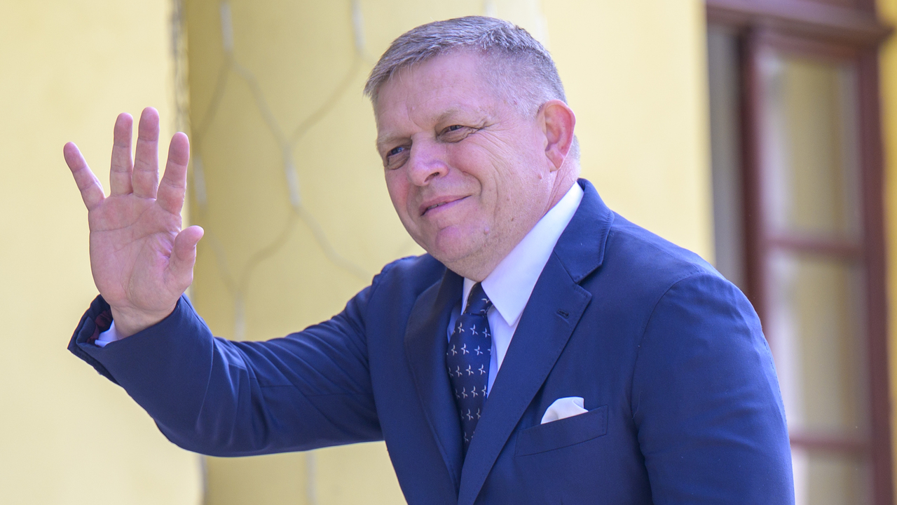 Robert Fico