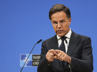 Mark Rutte