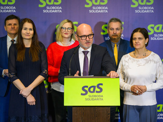 SaS