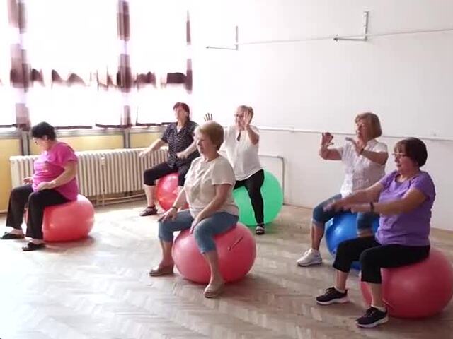 Sociálna izolácia ako dôsledok chýbajúcich služieb. Púchov ukazuje funkčný model starostlivosti