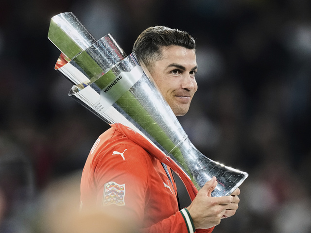 Cristiano Ronaldo oznámil, ktoré majstrovstvá sveta budú jeho posledné. Bude to ten správny moment, myslí si