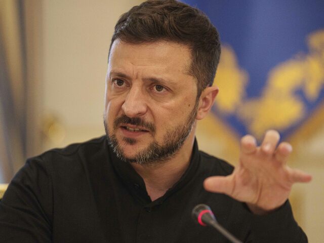 Ukrajinské drony zasiahli sídlo FSB na okupovanom území. Zelenskyj tvrdí, že Rusko utrpelo ťažké straty