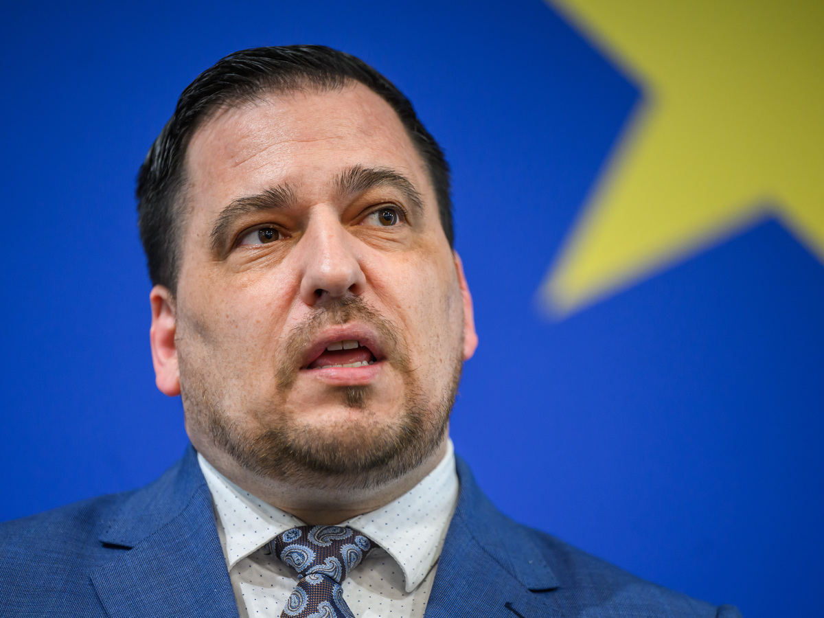 Tomáš Zdechovský