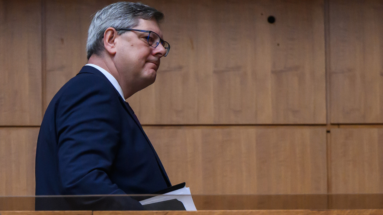 Minister Susko sa vyjadril k rušeniu Špecializovaného trestného súd. Tvrdenia opozície označil za dezinformácie