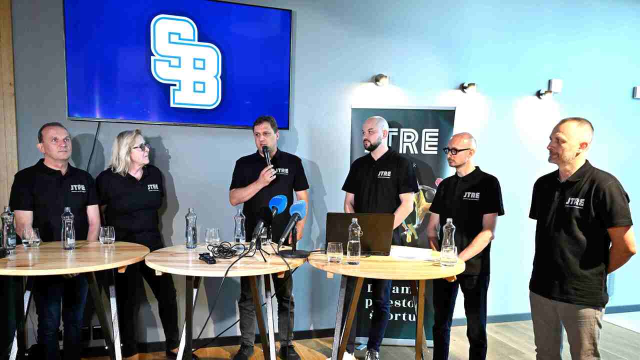 Slovan Bratislava športové kluby