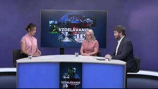 Vzdelávanie v 21. storočí: Zmeny v predprimárnom vzdelávaní
